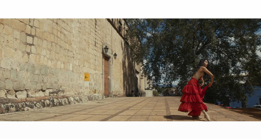 We Speak Dance Trailer